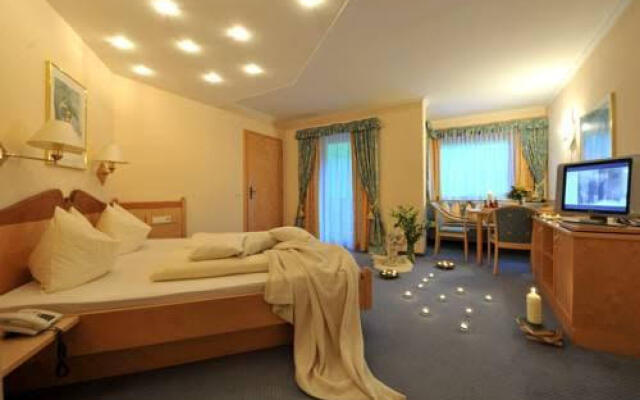 Hotel Zauchensee Zentral