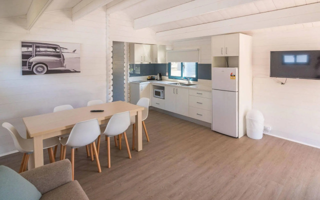 BIG4 Tasman Holiday Parks - Racecourse Beach