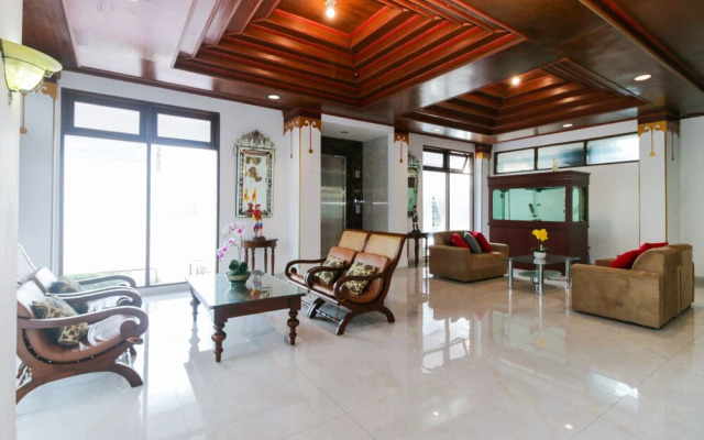 Airy Malioboro HOS Cokroaminoto 108 Yogyakarta