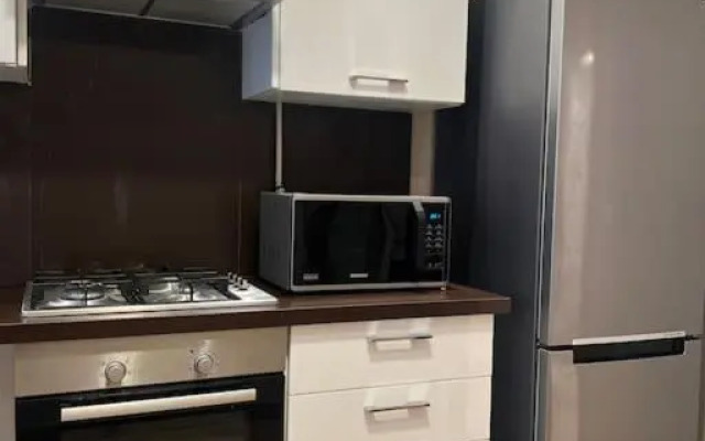 Appartement luxueux