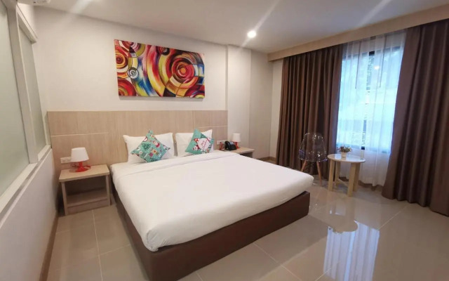 Malee Hotel Chiangmai