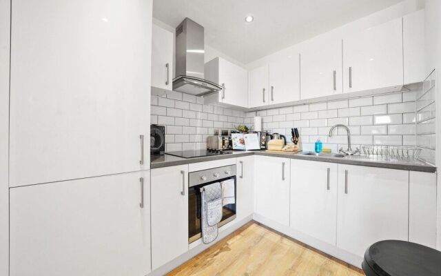 Onyx Luxury Stylish City Apartments