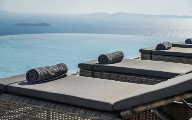 Cloud Nine Villa Mykonos