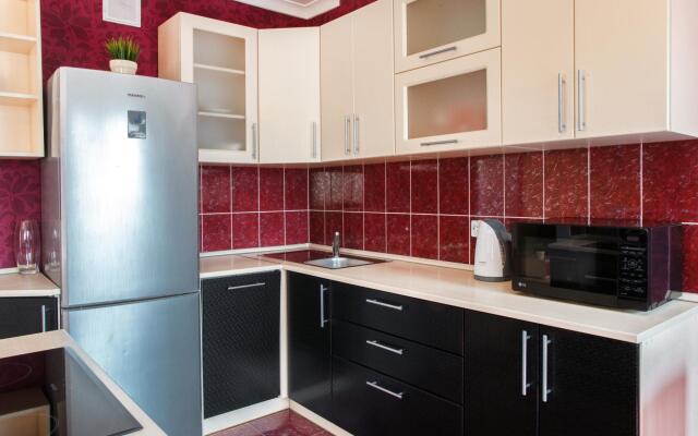 Apartments on Maxim Gorky Street 68 building 1