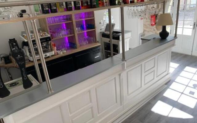 Au Fin Gourmet Hôtel & Terrasse