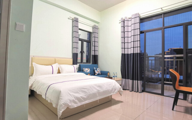 Special hotel apartment Dongguan DongKeng store