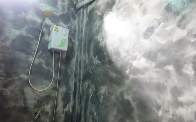 Baan Rai Phufah Resort Chiangrai