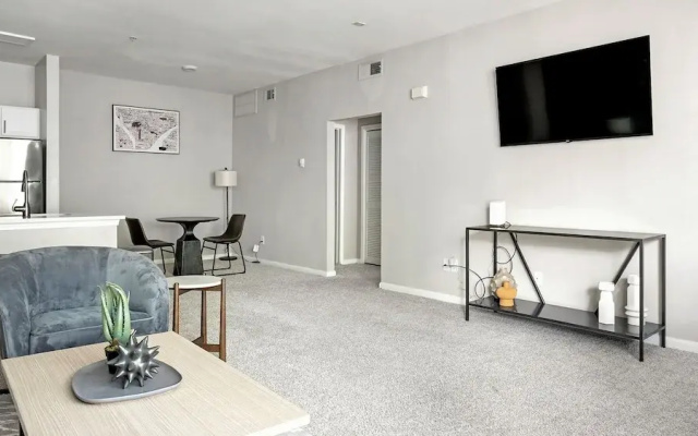 Landing Apartments West Houston