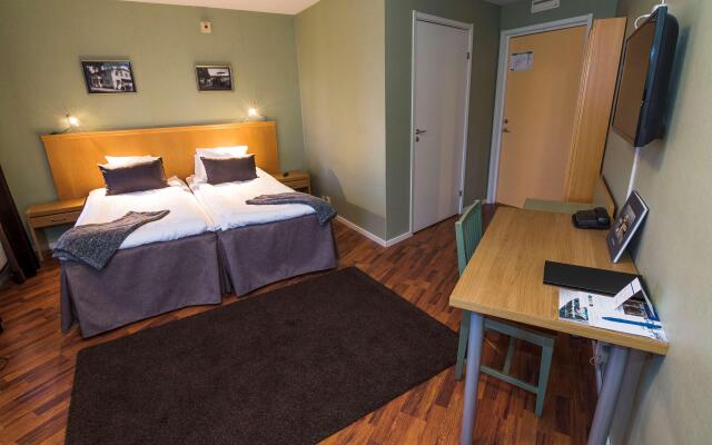Hotell Frykenstrand, Sure Hotel Collection by Best Western