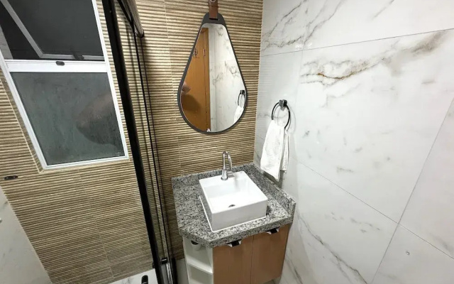 TEKATETU Hotels&Flats - Makaranduba 301