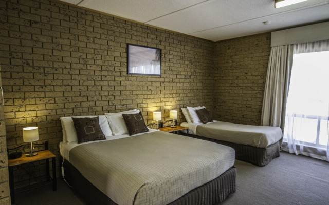 Mannum Motel