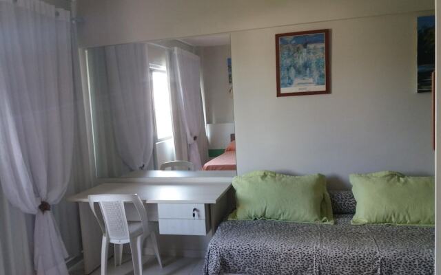 Dany Brasil Aparthotel