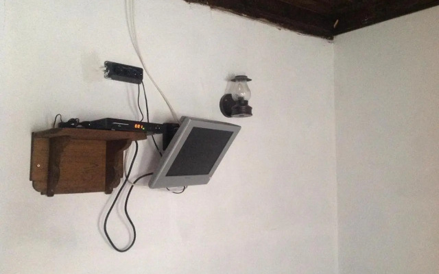 Bazoteva House