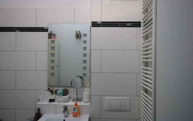 ABT Apartments - Hannover