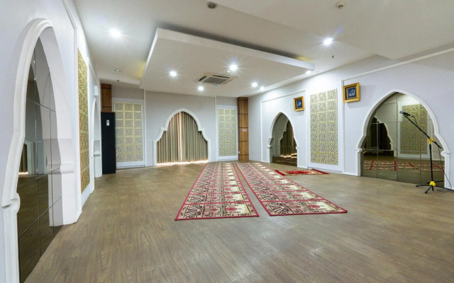 Grand Serela Yogyakarta