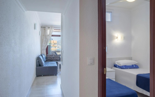 Stunning Marina view apartment