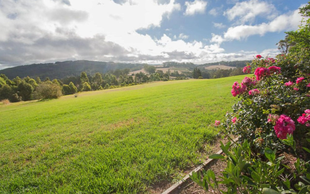 Denmark Scenic Tourist Park