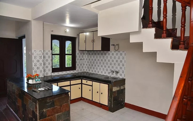 Kumaon Roop Resort