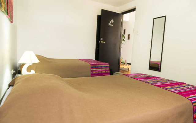 Villa64 - Hostel