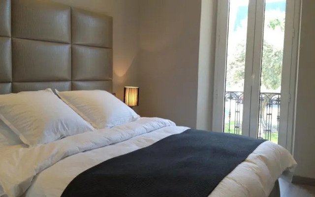 Appartement 1 Chambre Cannes Croisette