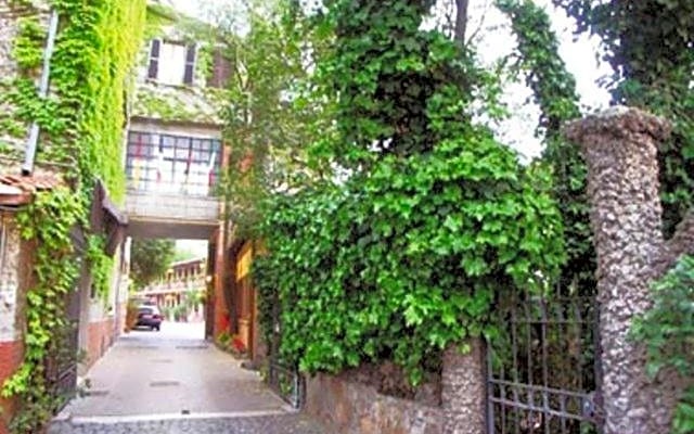 Hotel La Locanda Del Borgo