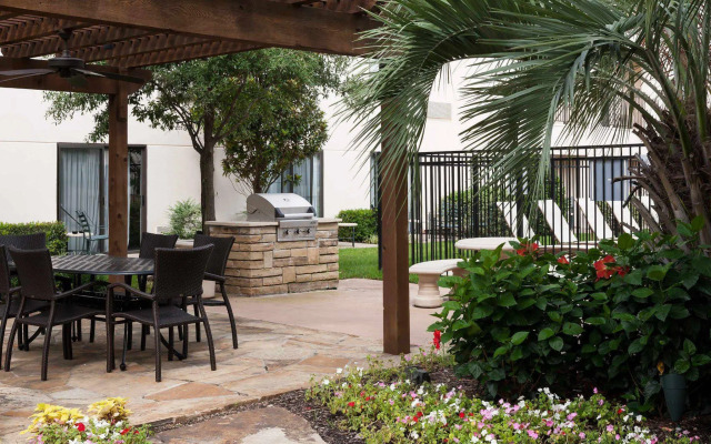 Courtyard by Marriott Waco