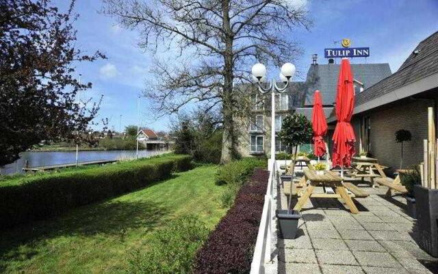 Hotel Leiderdorp