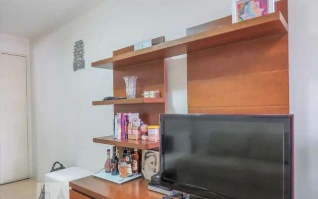 Apartamento inteiro area nobre Itaim bibi