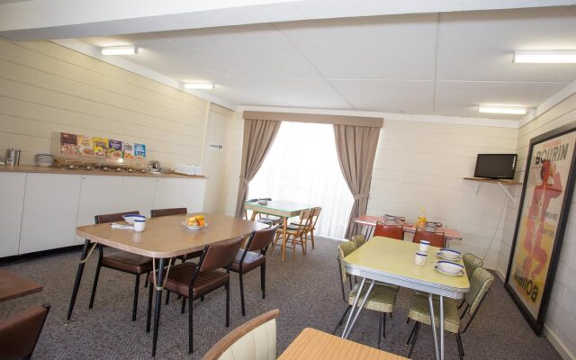 Corio Bay Motel