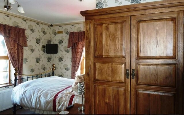 Rivendell Bed and Breakfast