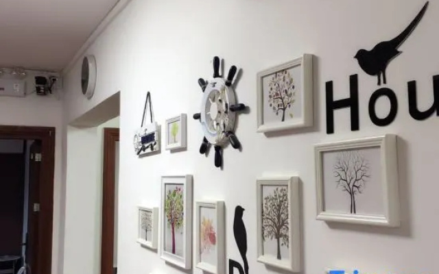 Tianya Yizhan Hostel (Shenzhen Old Town)
