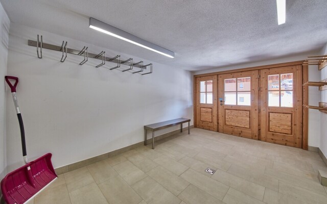 Chalet Guter Hirte