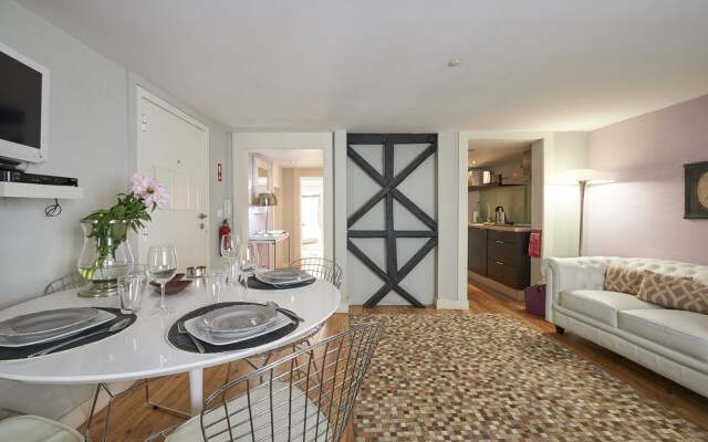 Lisbon Best Choice Apartments Alfama