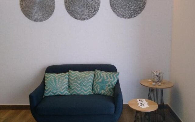 Guesthouse Casa Alvarito