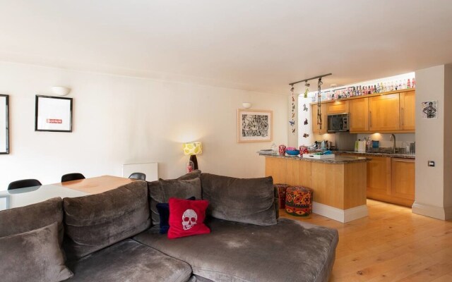 Fantastic Flat - 10 Mins to Oxford Street!