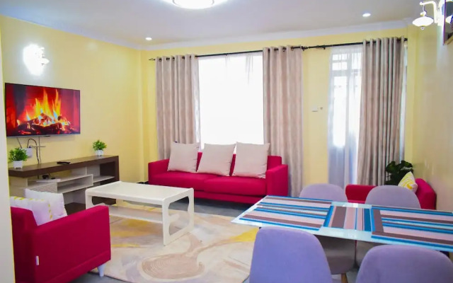 Lux Suites Fancy Getaway Apartments