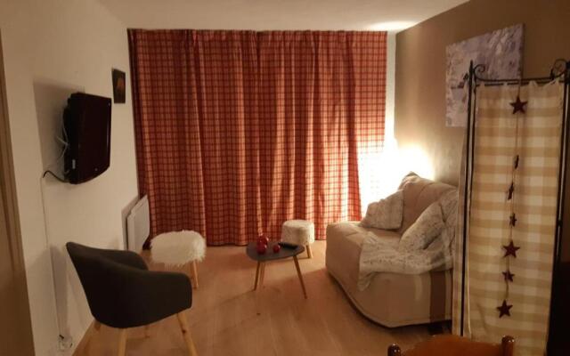 Residence Ubaye T 2