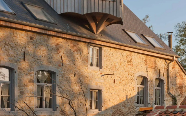 NE5T Hôtel & Spa