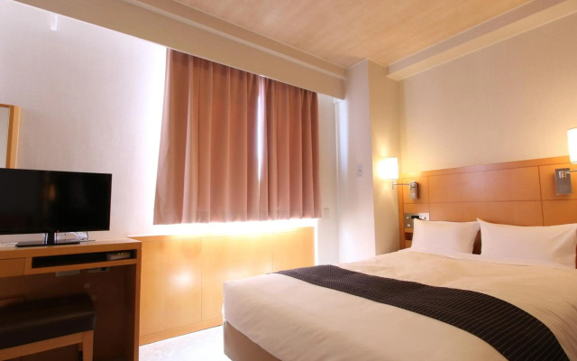 Hotel New Gaea Omuta Garden
