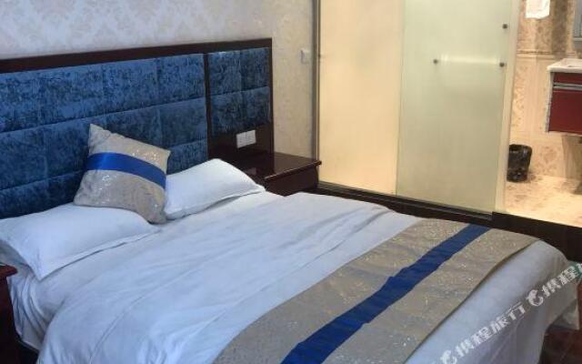 Kaiyue Theme Hotel