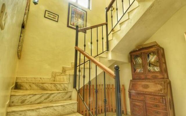 Villa Samaara9 Candolim Beach