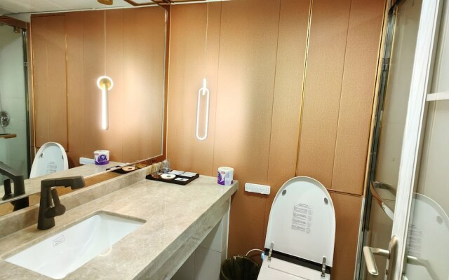 MiHua Apartment