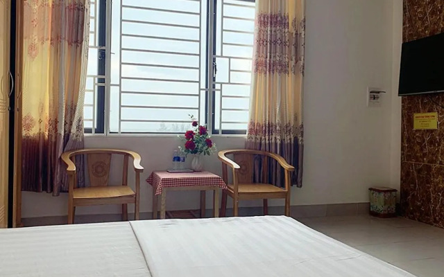 Thoi Dai Hotel