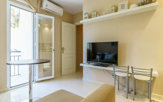 City Apartment Fuengirola Near Beach