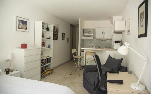 Appartement Palmeraie