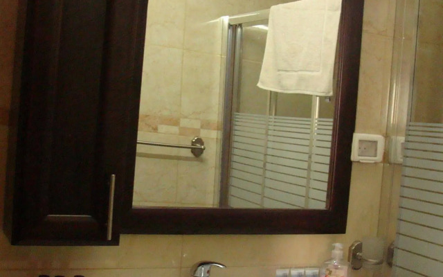 Tamer guest house