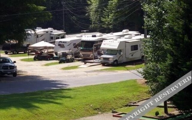 Green Mountain Park Resort - Campground