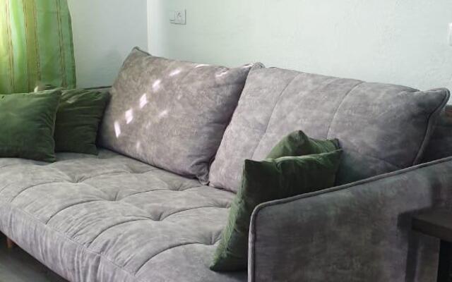 Апартаменты на улице Маклина 45