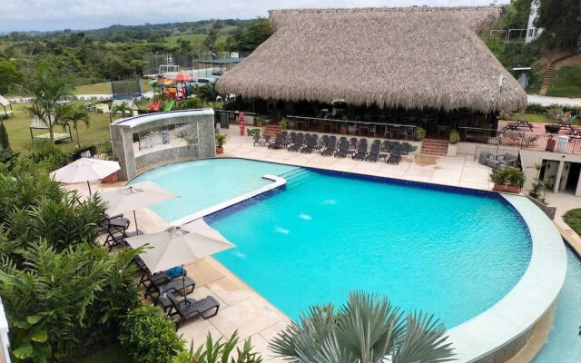 Hotel Arboreo Doradal