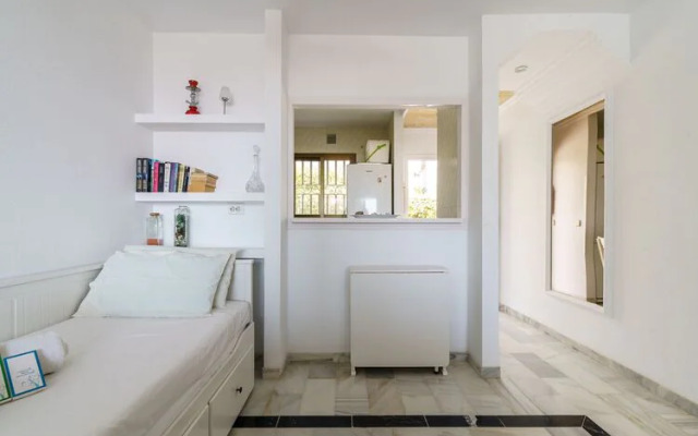 Apartment, Mijas Costa